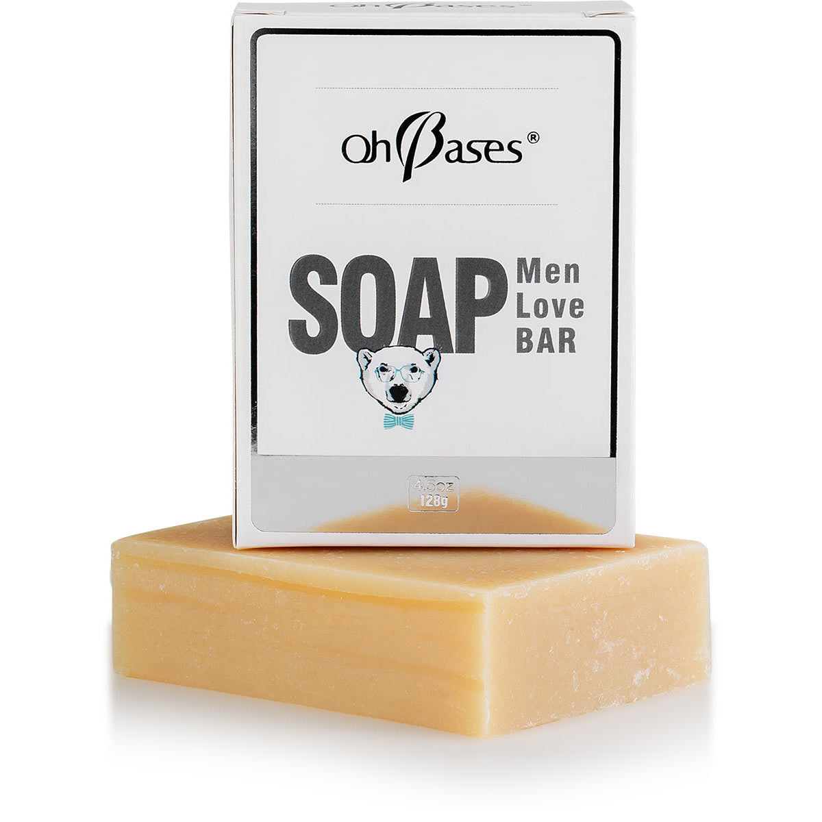 Men's Hand Soap